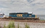 CSX 8110